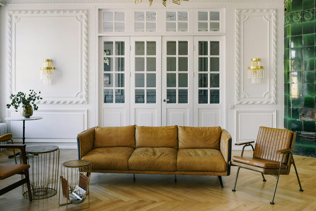 applique murale moderne pour salon au style minimaliste