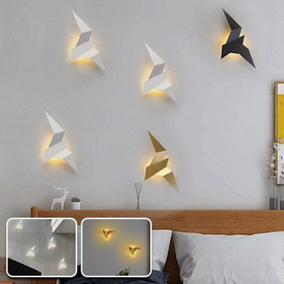 applique murale chambre au chevets lit