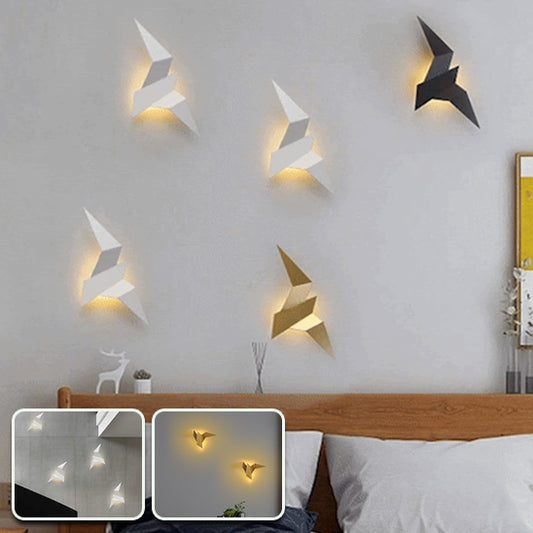 applique murale chambre au chevets lit