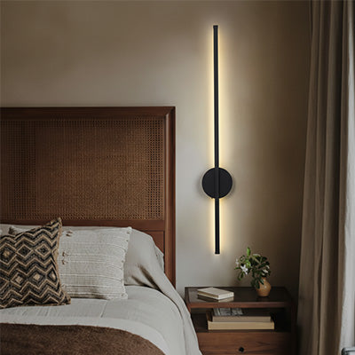  chambre applique murale noir