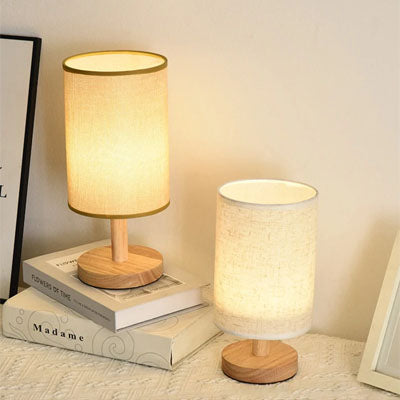 deux lampe de table poser