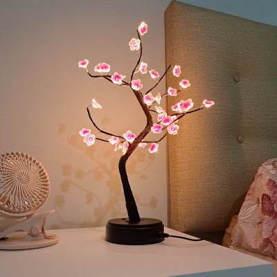 Lampe de chevet design | Cerisier Tactile