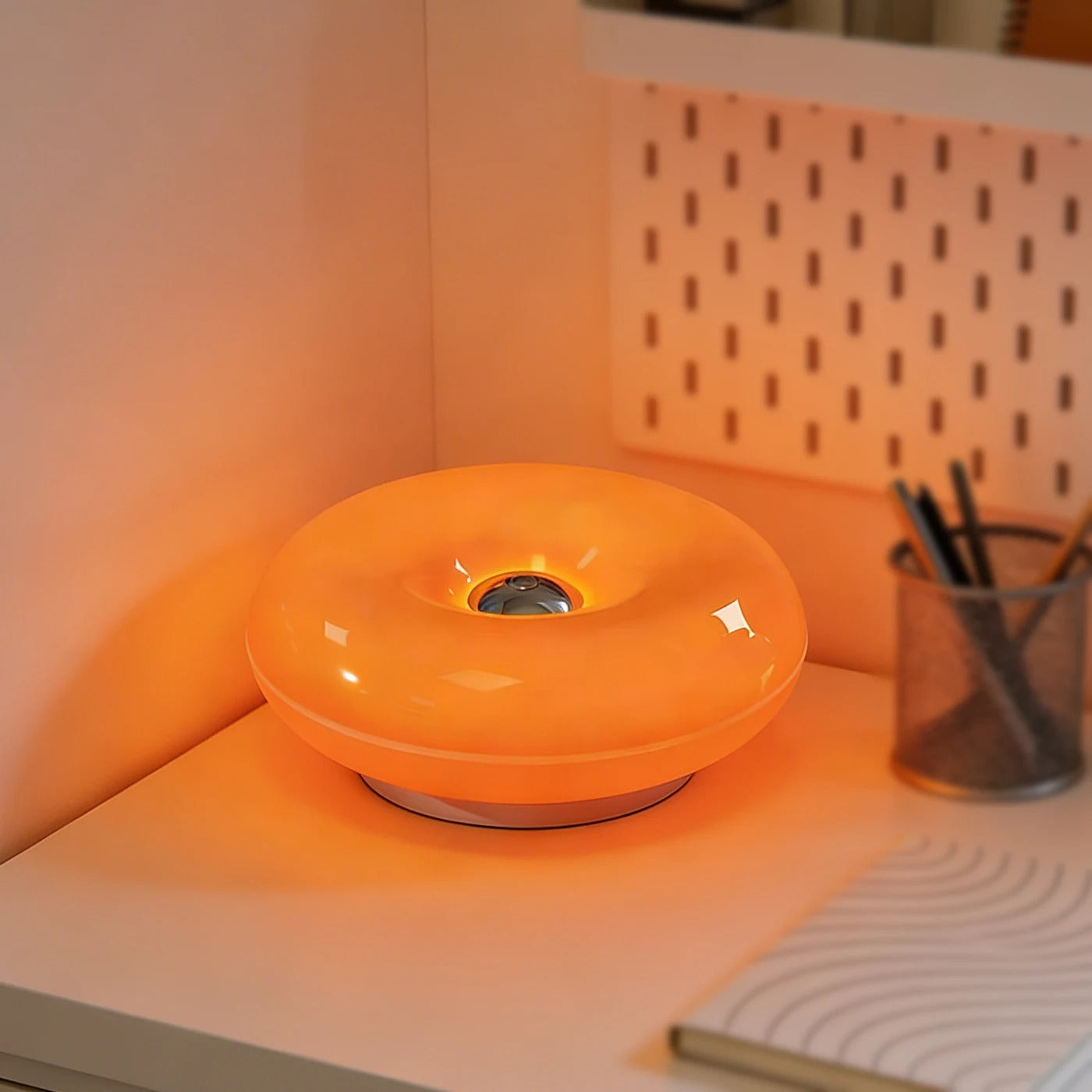 lampe a poser sur bureau