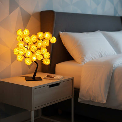lampe de chevet chevet lit