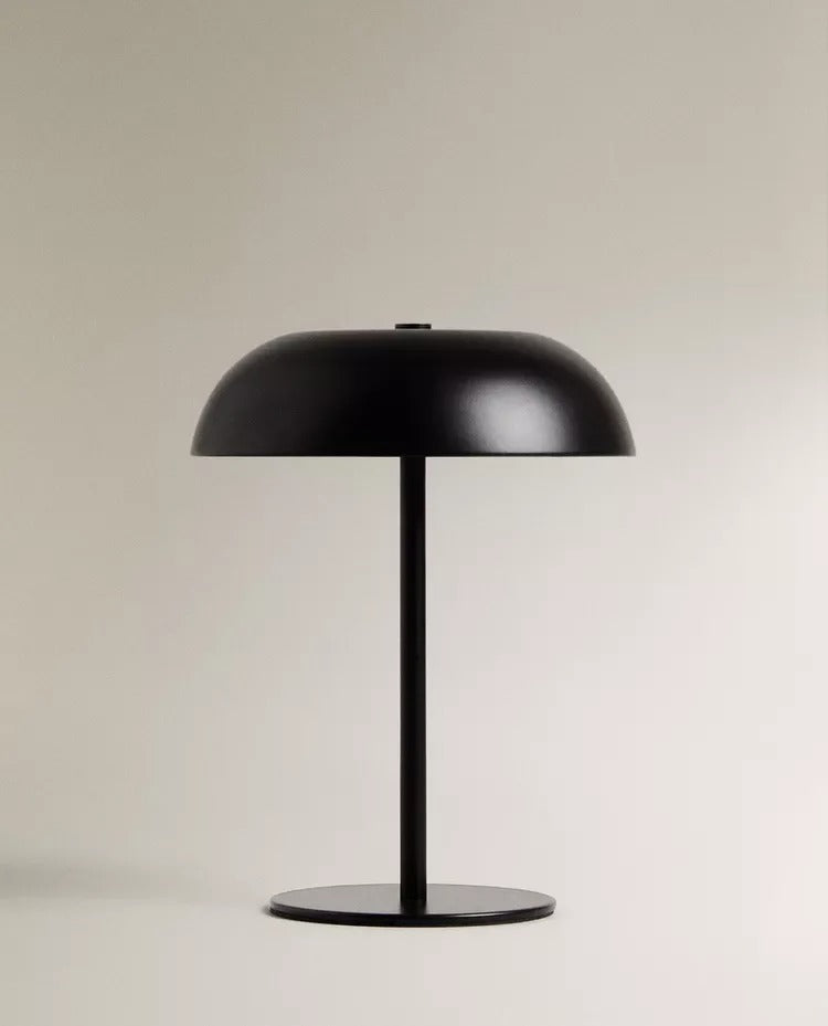 lampes a poser noir